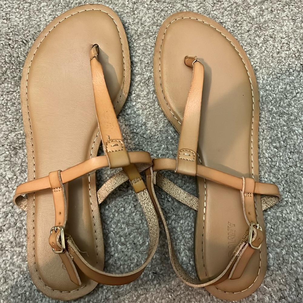 Old Navy sandals